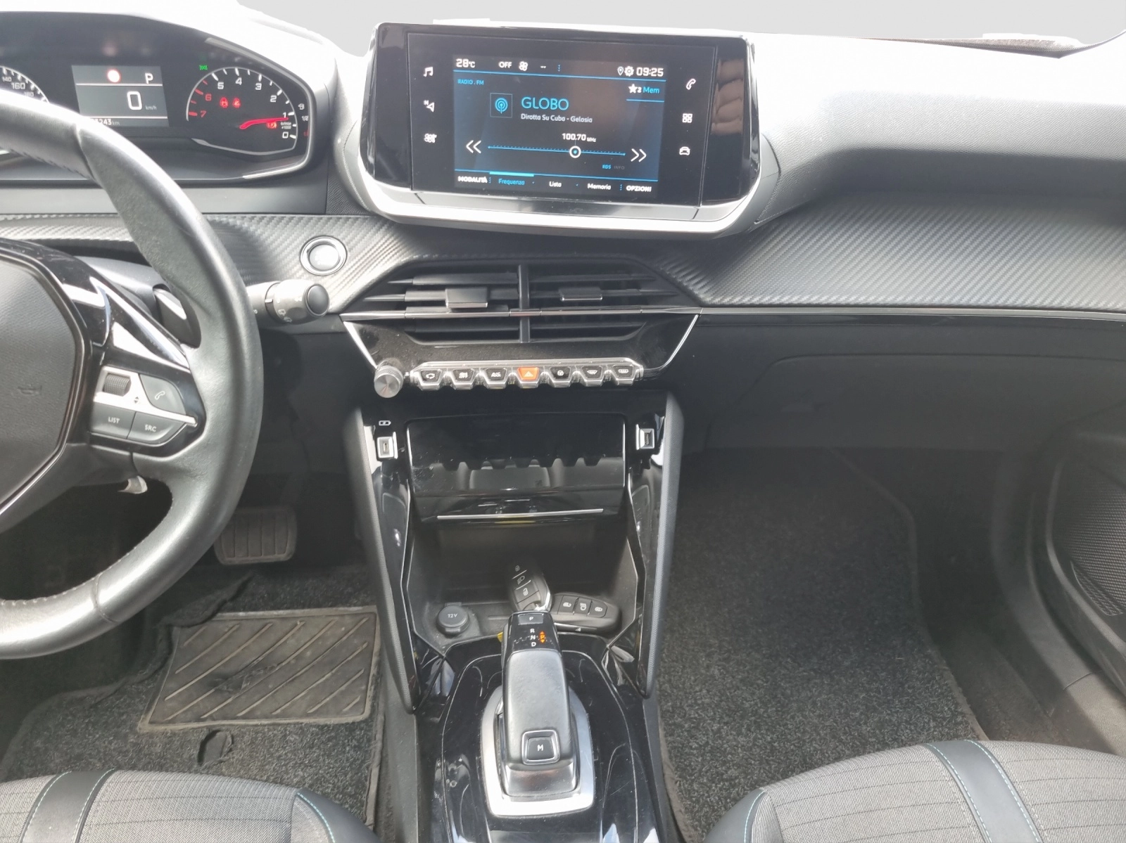Immagine 14 Peugeot 2008