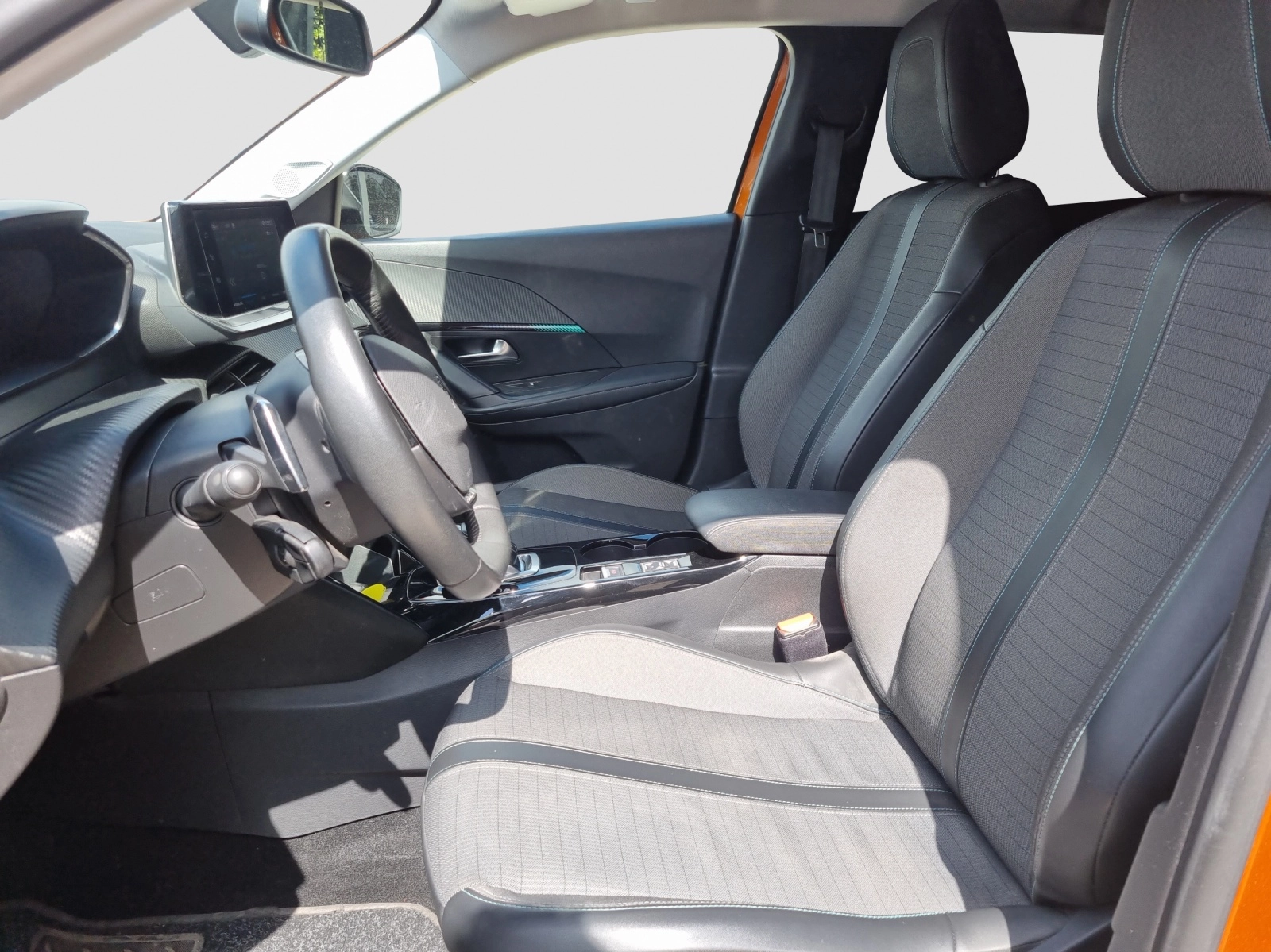 Immagine 9 Peugeot 2008
