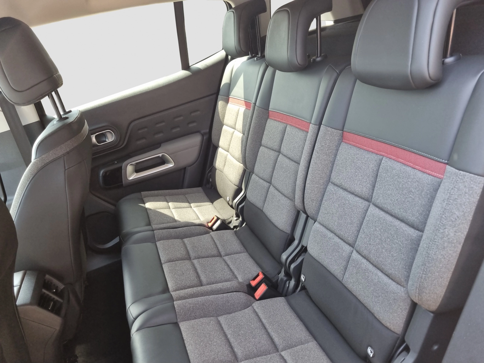 Immagine 10 Citroen C5 Aircross