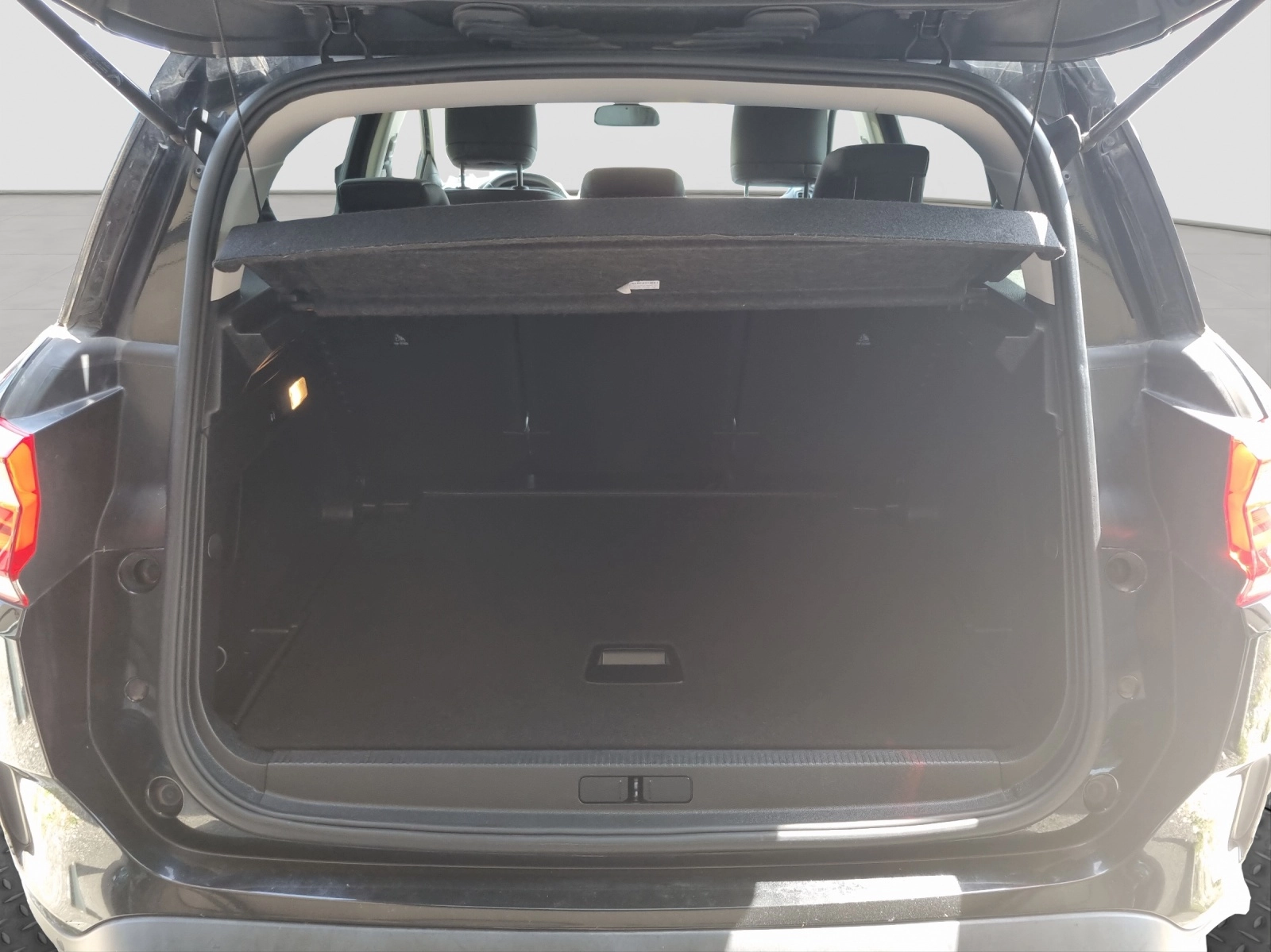 Immagine 11 Citroen C5 Aircross