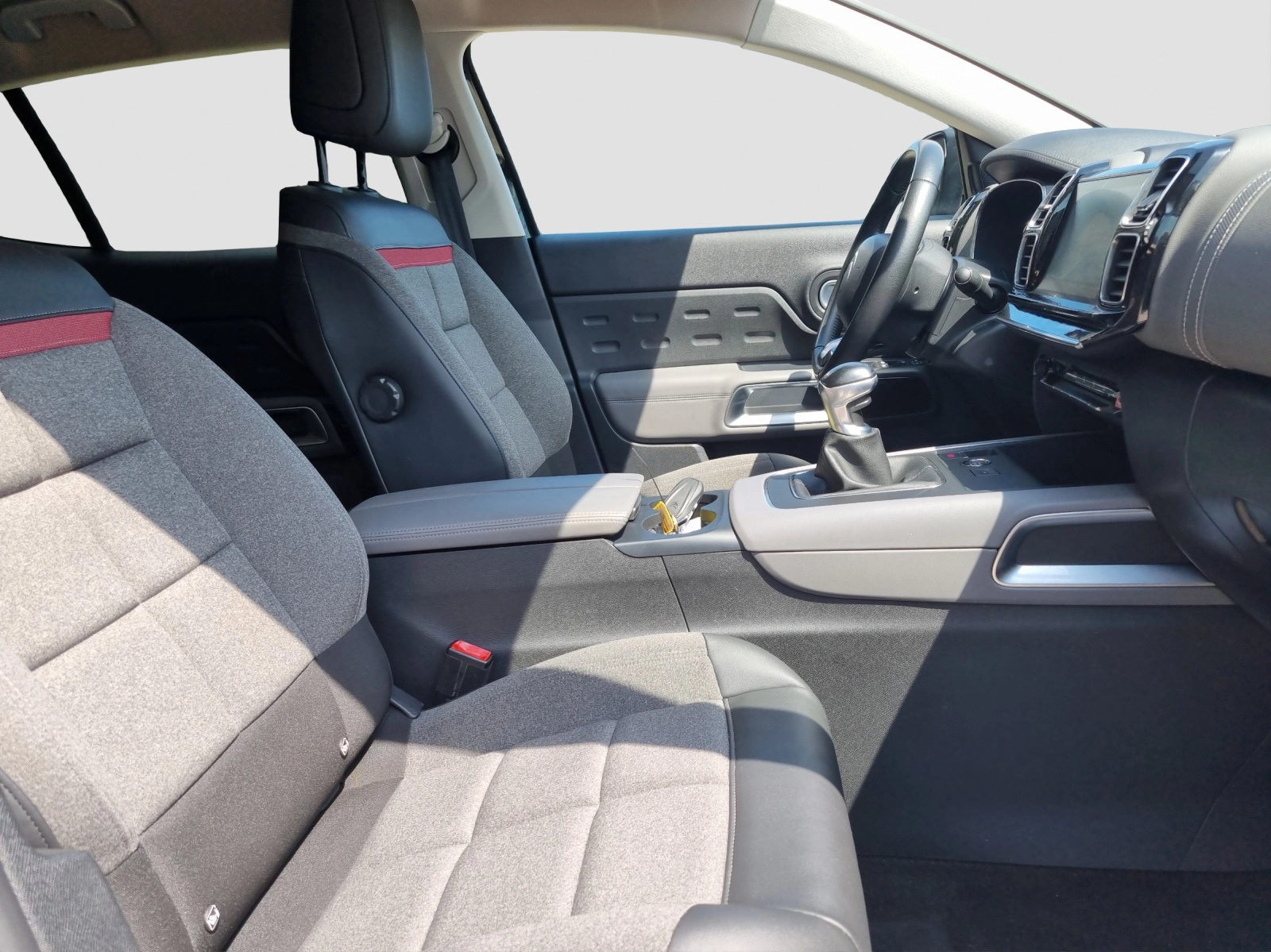 Immagine 12 Citroen C5 Aircross