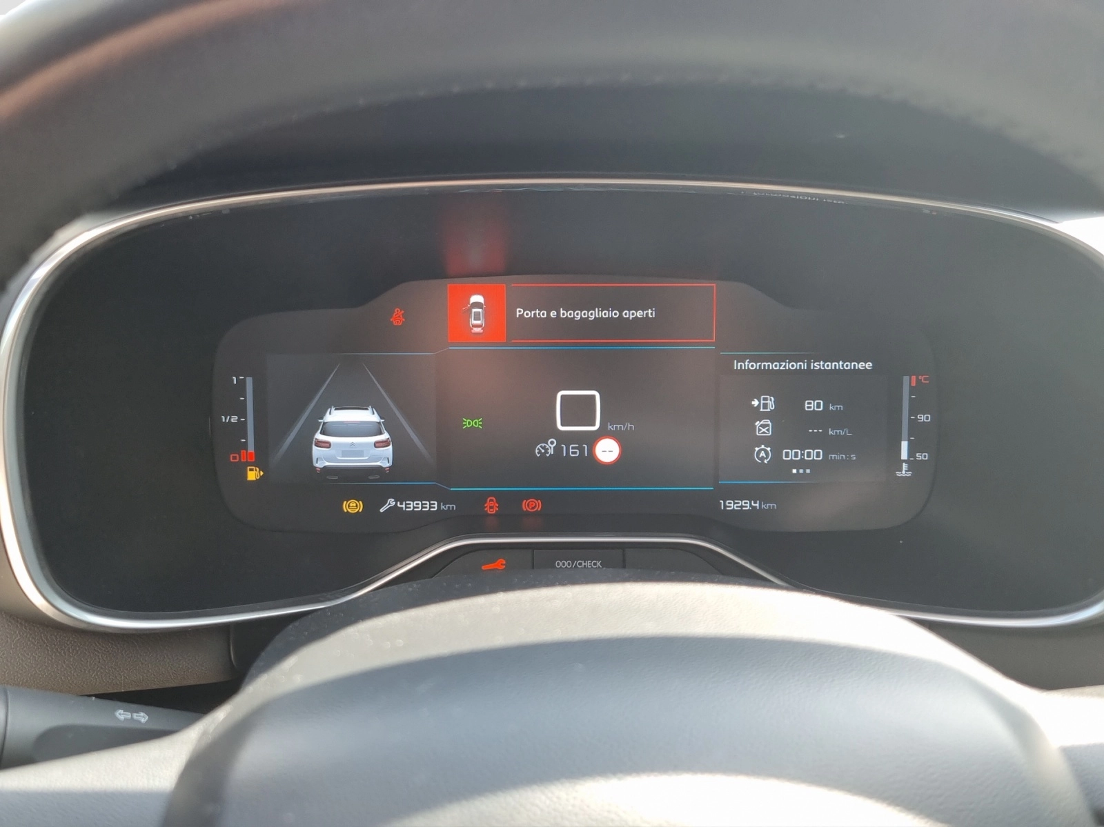 Immagine 18 Citroen C5 Aircross