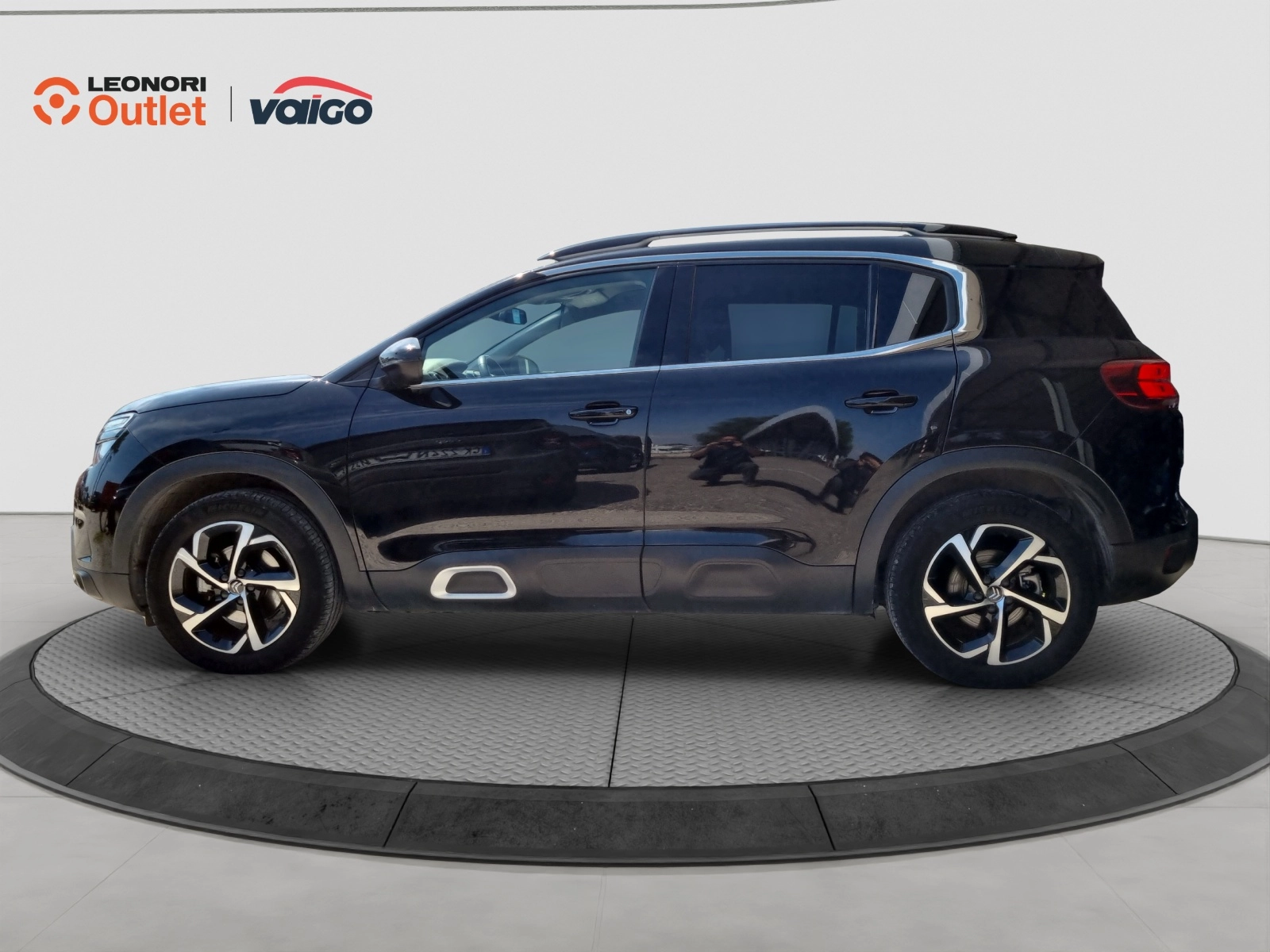 Foto 2 Citroen C5 Aircross