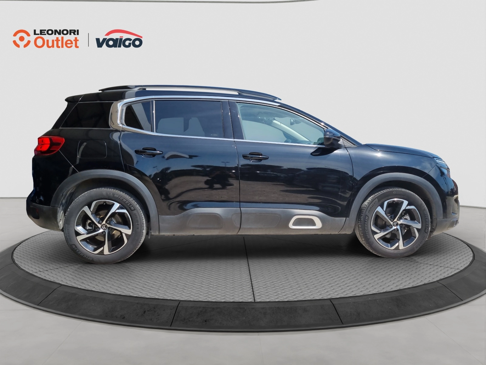 Immagine 6 Citroen C5 Aircross