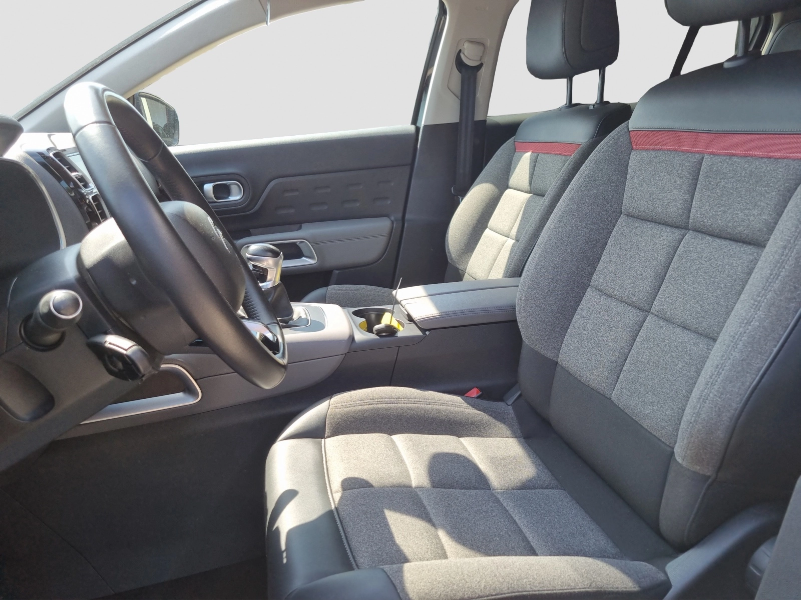 Immagine 9 Citroen C5 Aircross