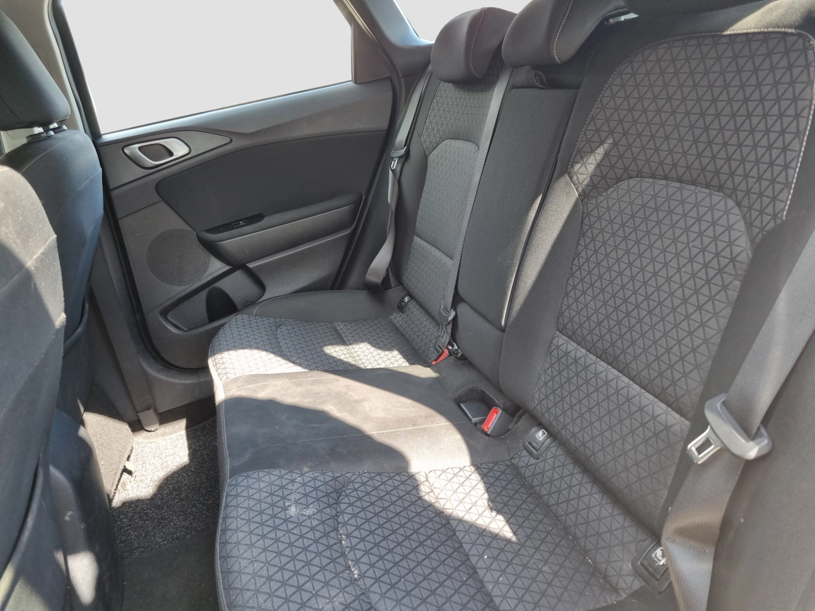 Immagine 10 Kia CEED SW