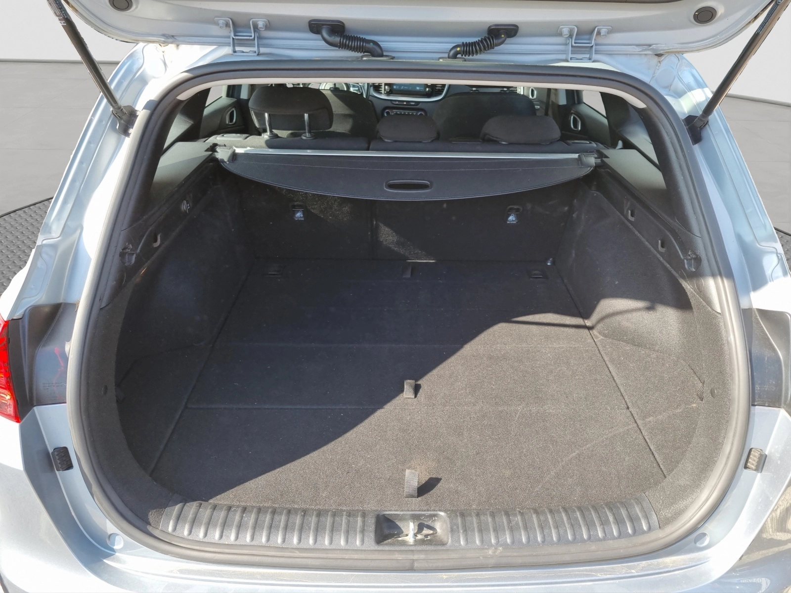 Immagine 11 Kia CEED SW