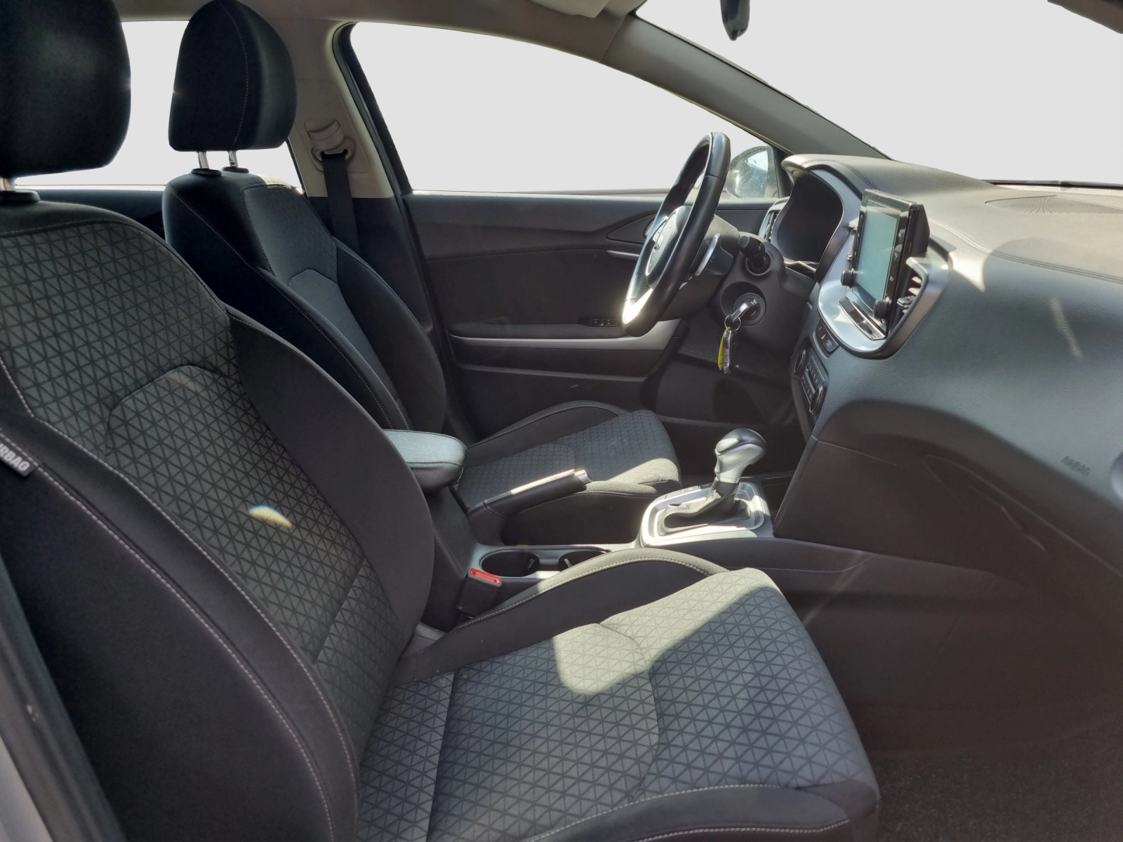 Immagine 12 Kia CEED SW