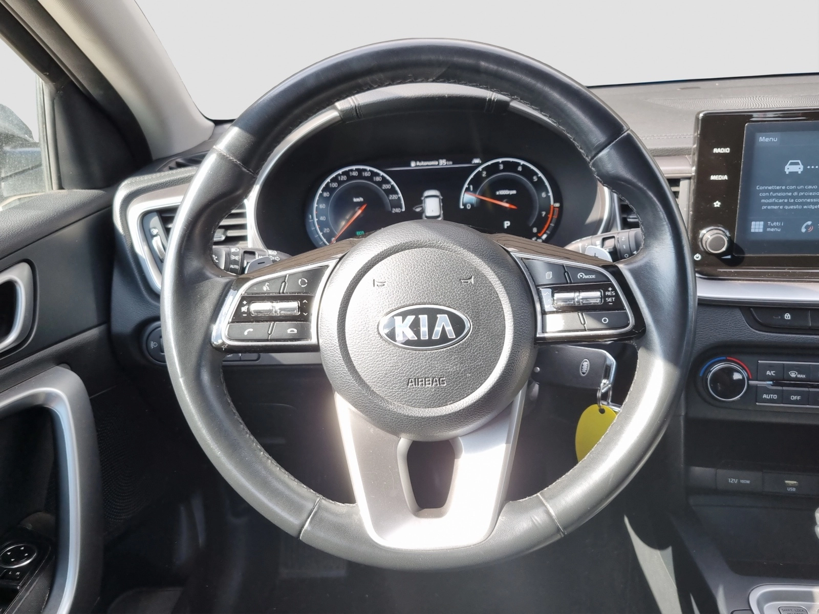 Immagine 16 Kia CEED SW