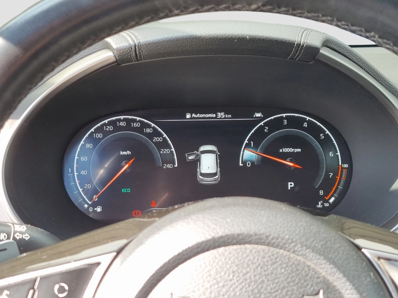 Immagine 18 Kia CEED SW