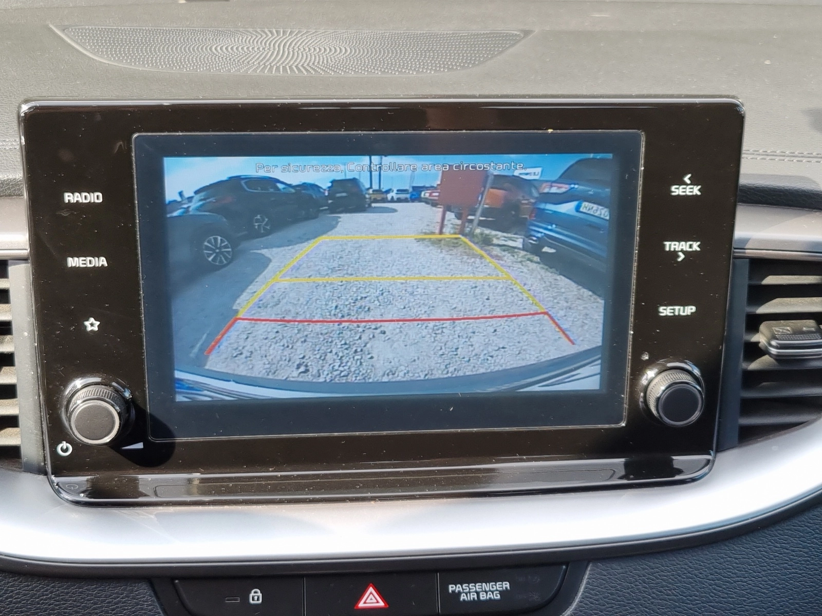 Immagine 19 Kia CEED SW