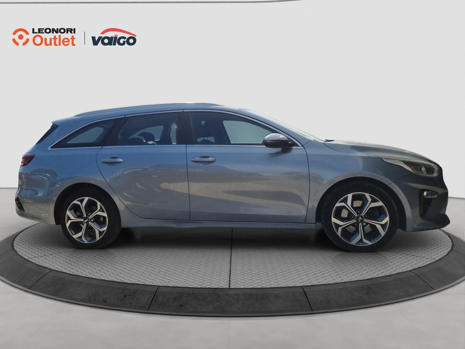 Immagine 6 Kia CEED SW