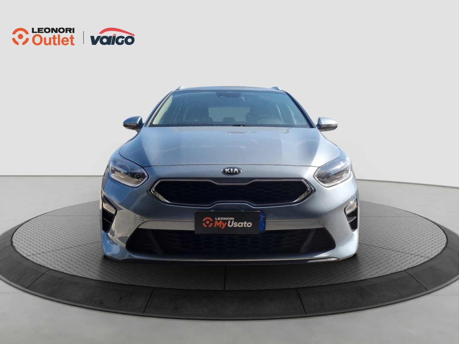 Immagine 8 Kia CEED SW