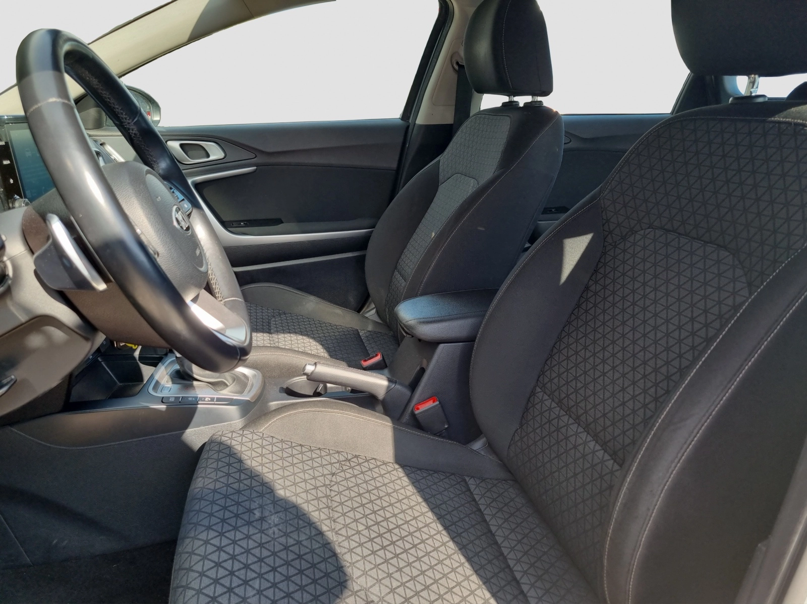 Immagine 9 Kia CEED SW