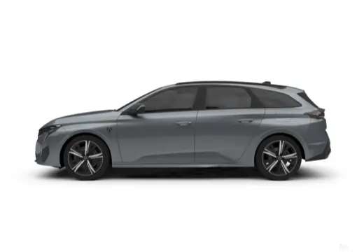 Immagine 12 Peugeot 308 SW