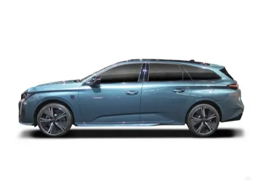 Immagine 13 Peugeot 308 SW