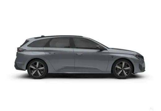 Immagine 14 Peugeot 308 SW