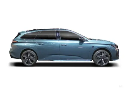 Immagine 15 Peugeot 308 SW