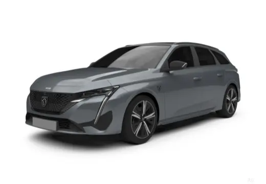 Foto 4 Peugeot 308 SW