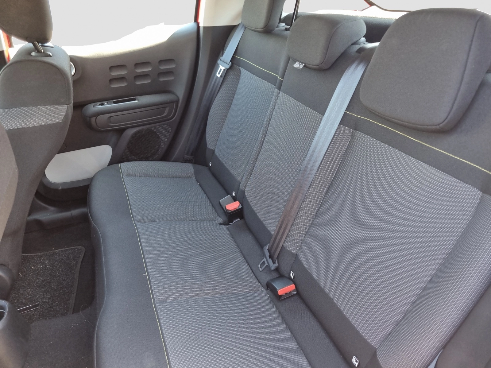 Immagine 10 Citroen C3