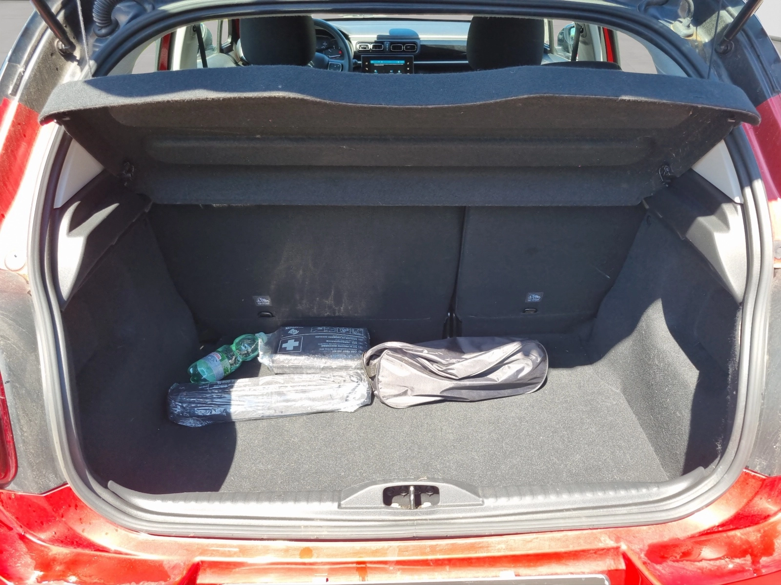 Immagine 11 Citroen C3