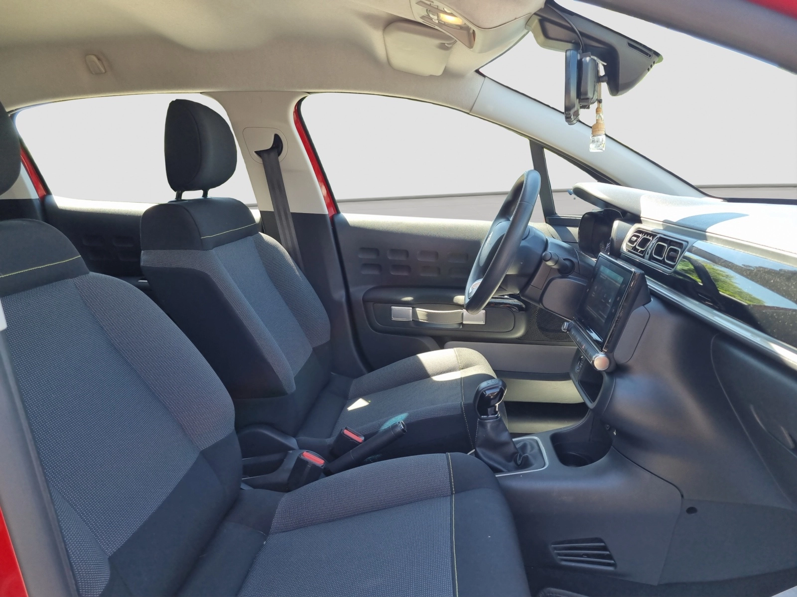 Immagine 12 Citroen C3