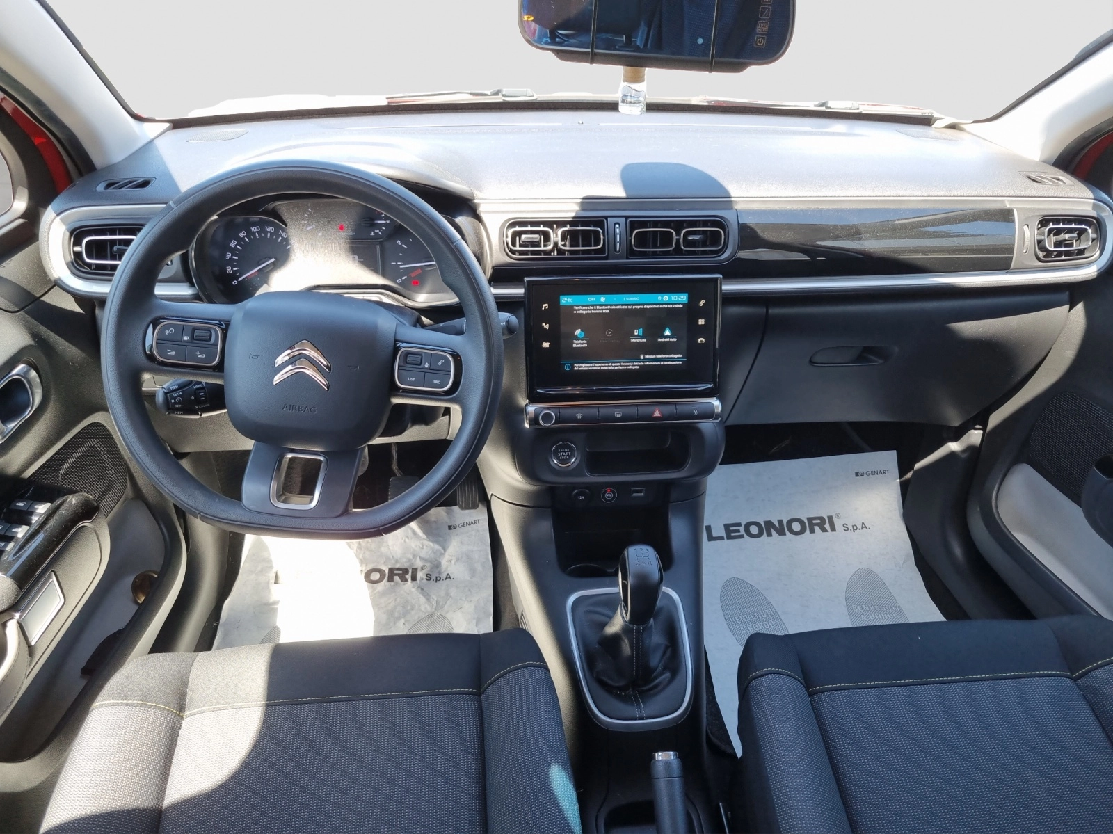 Immagine 13 Citroen C3