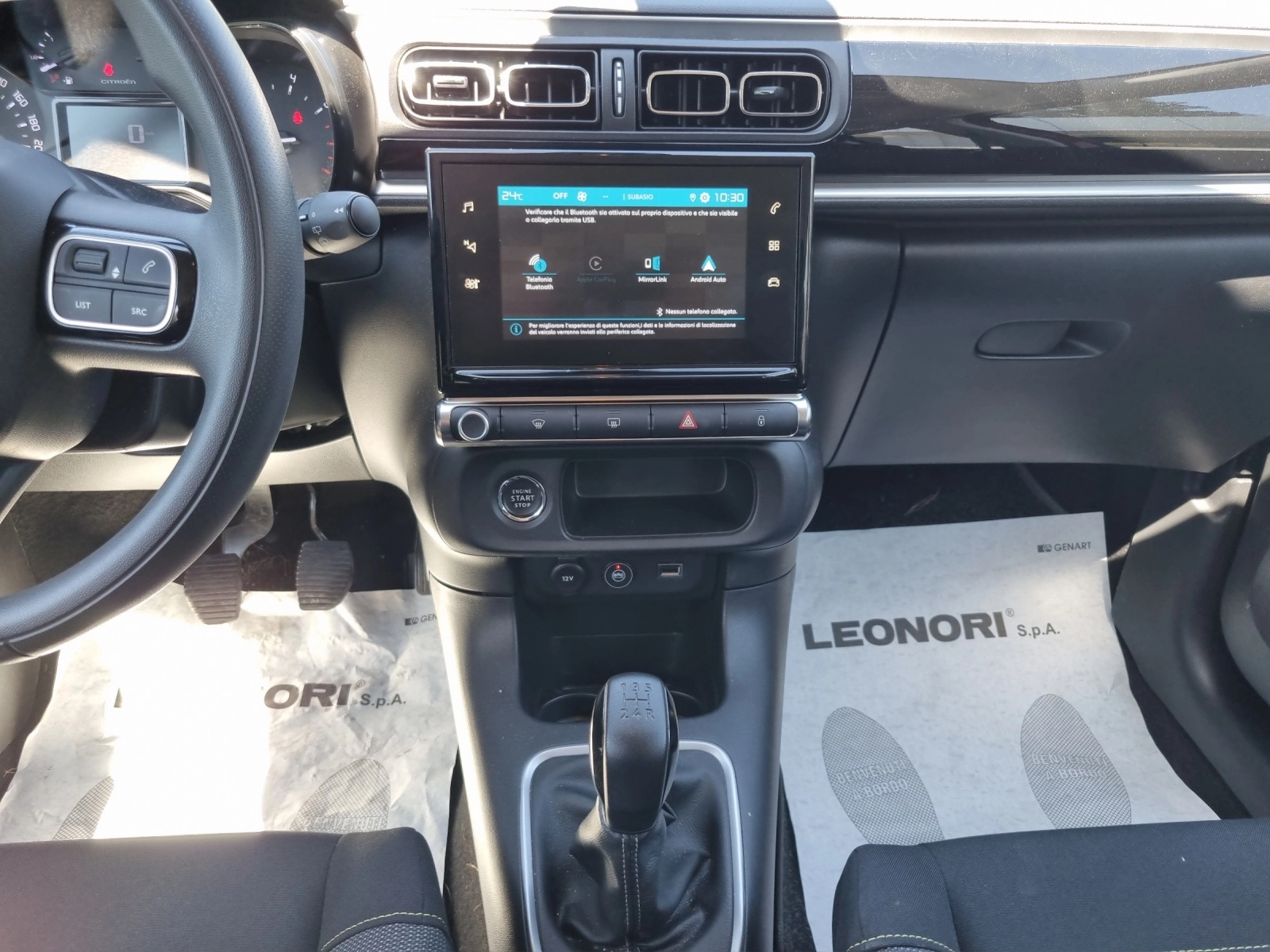 Immagine 14 Citroen C3