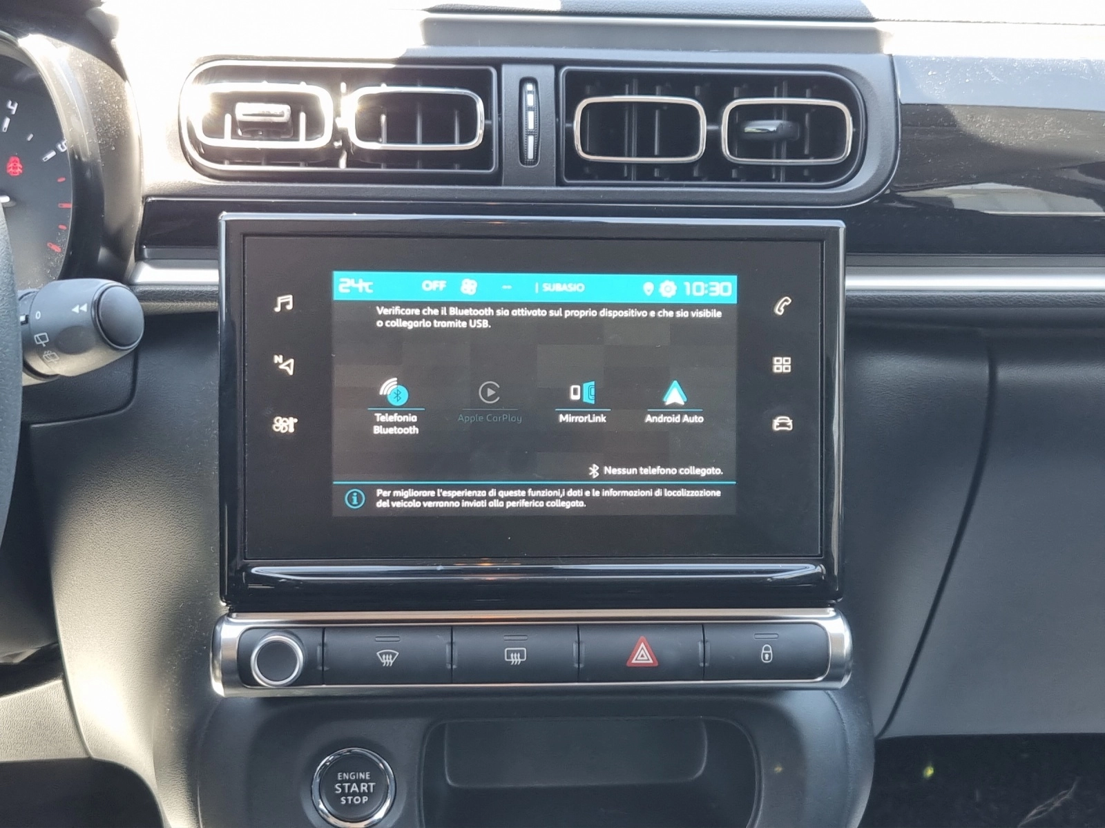 Immagine 15 Citroen C3