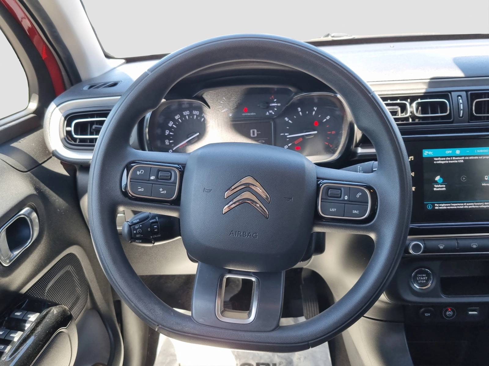 Immagine 16 Citroen C3