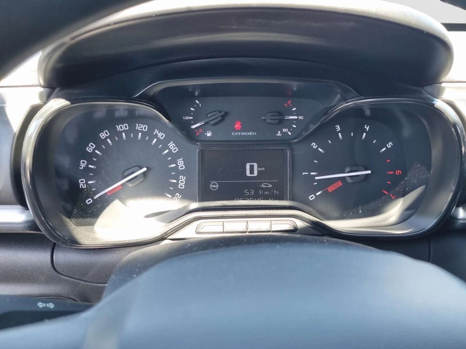 Immagine 18 Citroen C3