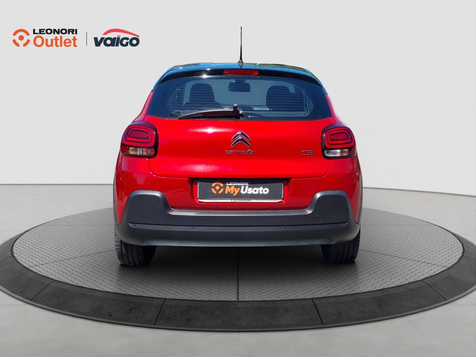Foto 4 Citroen C3