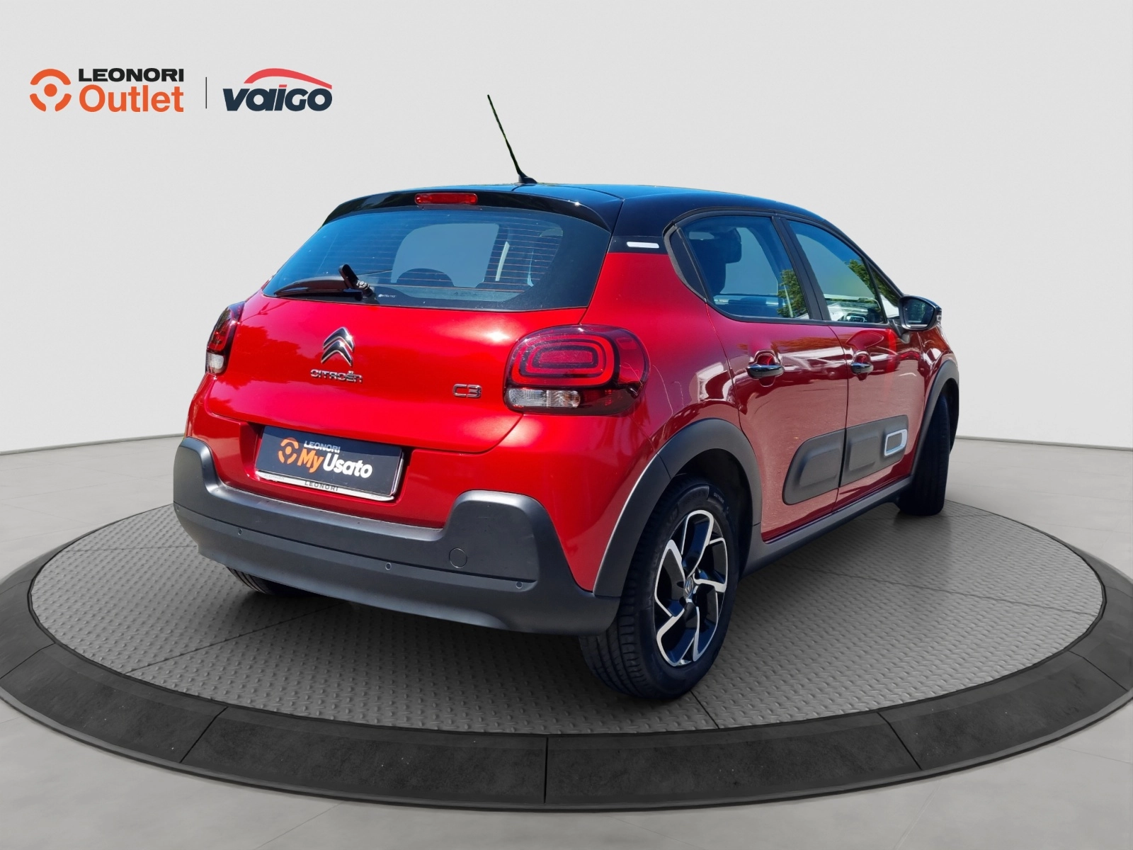 Immagine 5 Citroen C3