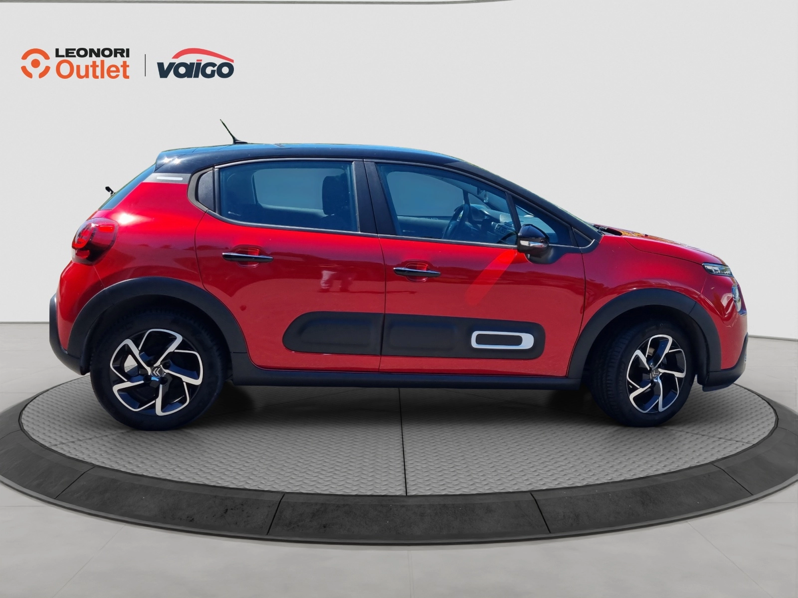 Immagine 6 Citroen C3