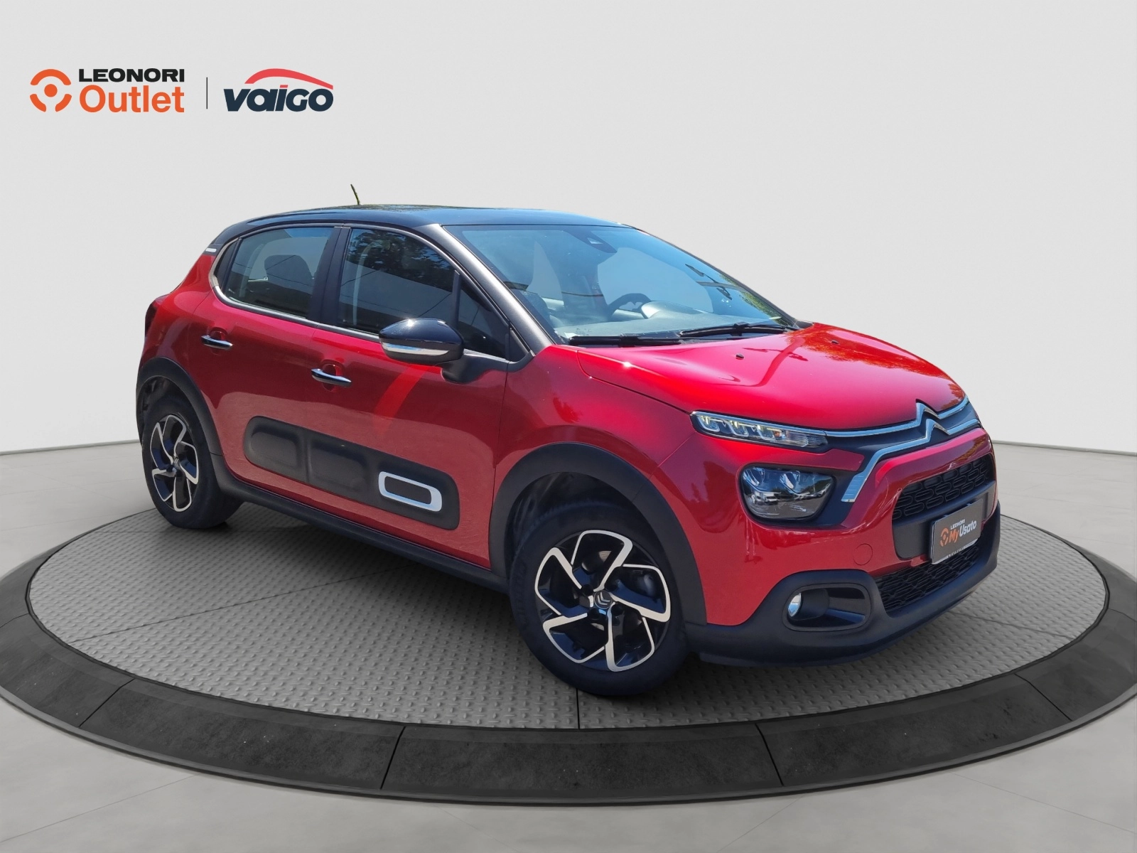 Immagine 7 Citroen C3