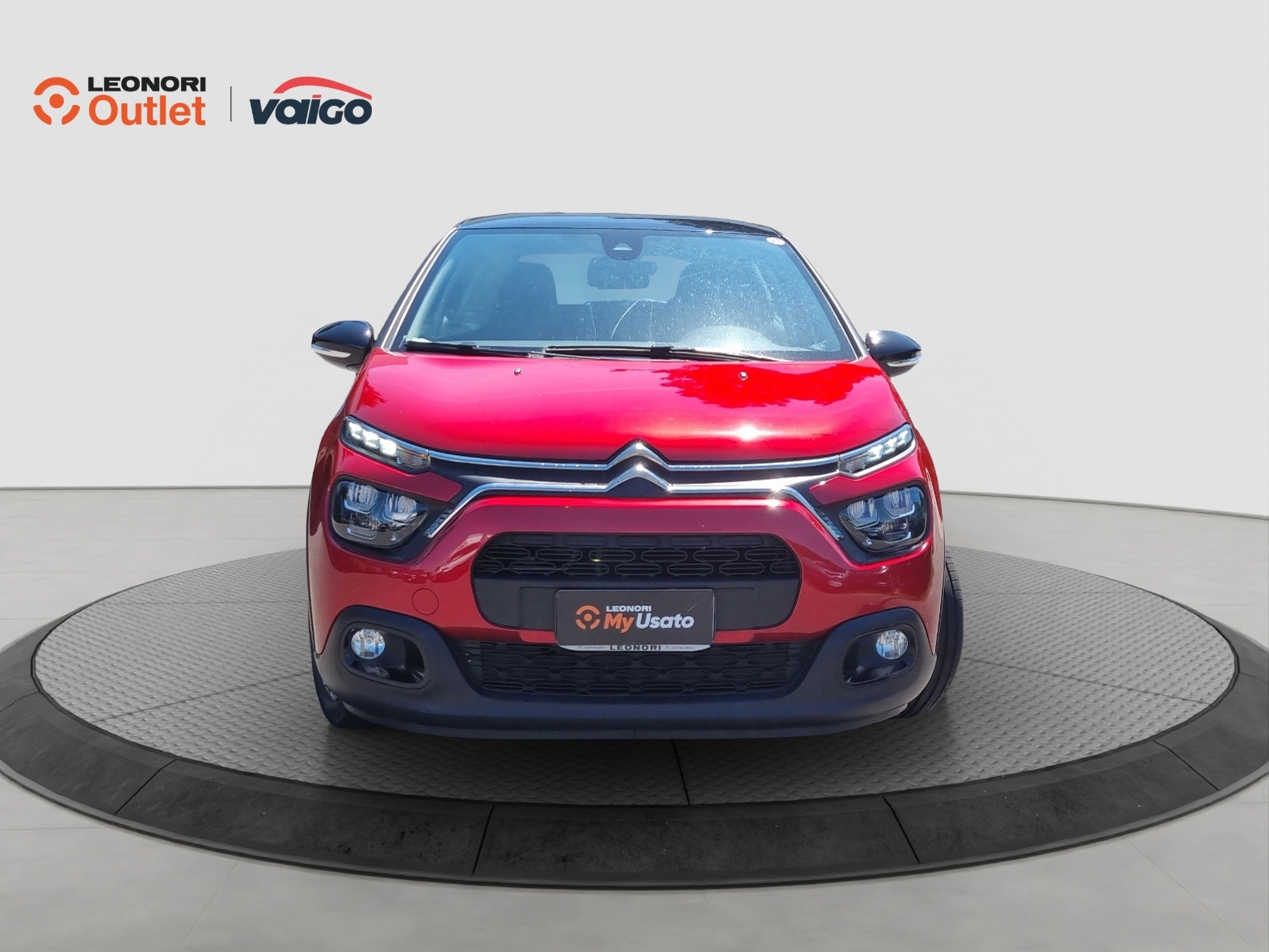 Immagine 8 Citroen C3