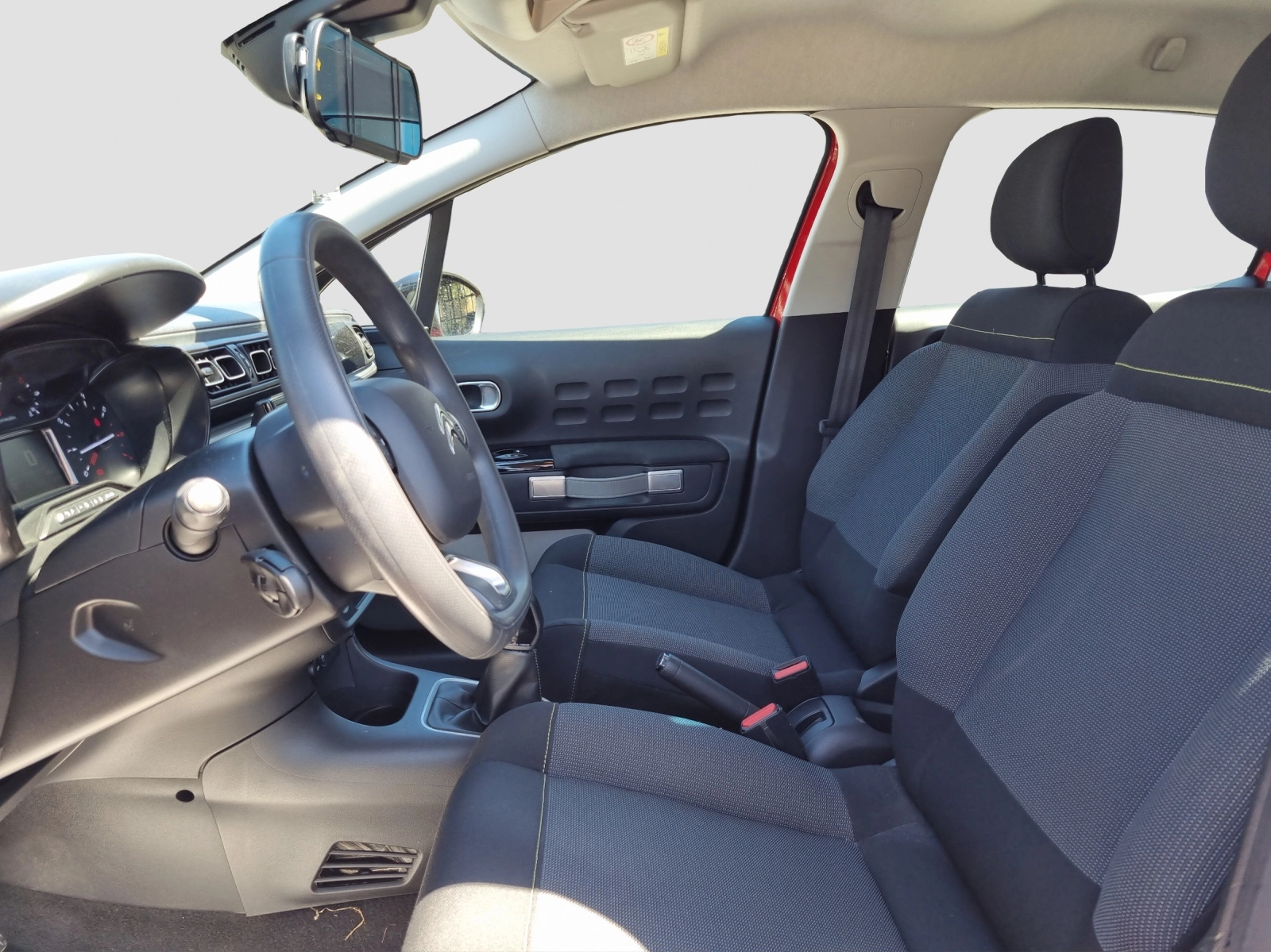 Immagine 9 Citroen C3