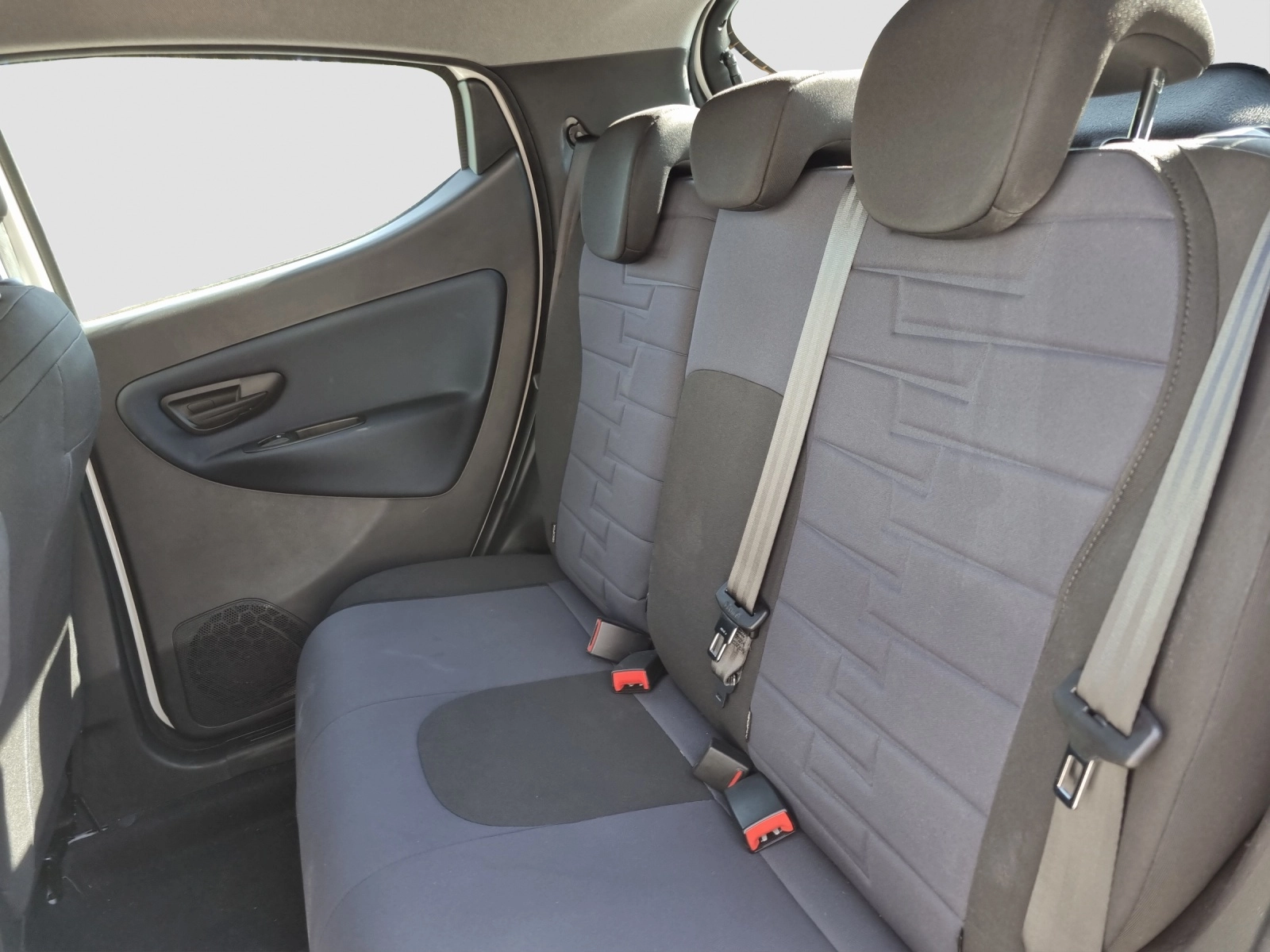 Immagine 10 Lancia Ypsilon