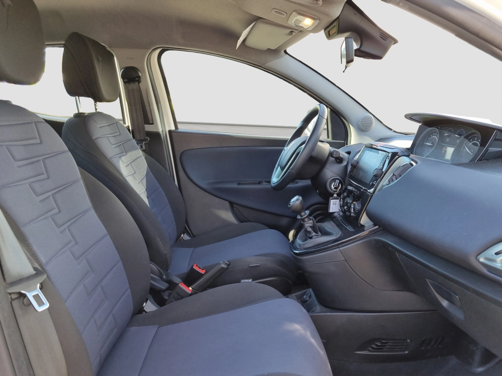 Immagine 12 Lancia Ypsilon