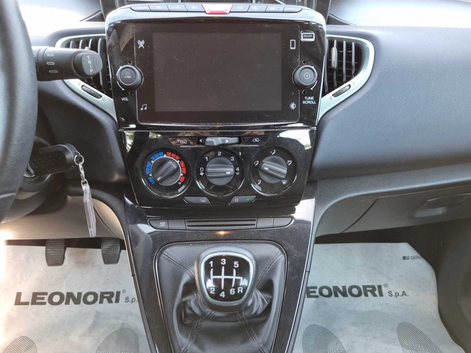 Immagine 14 Lancia Ypsilon