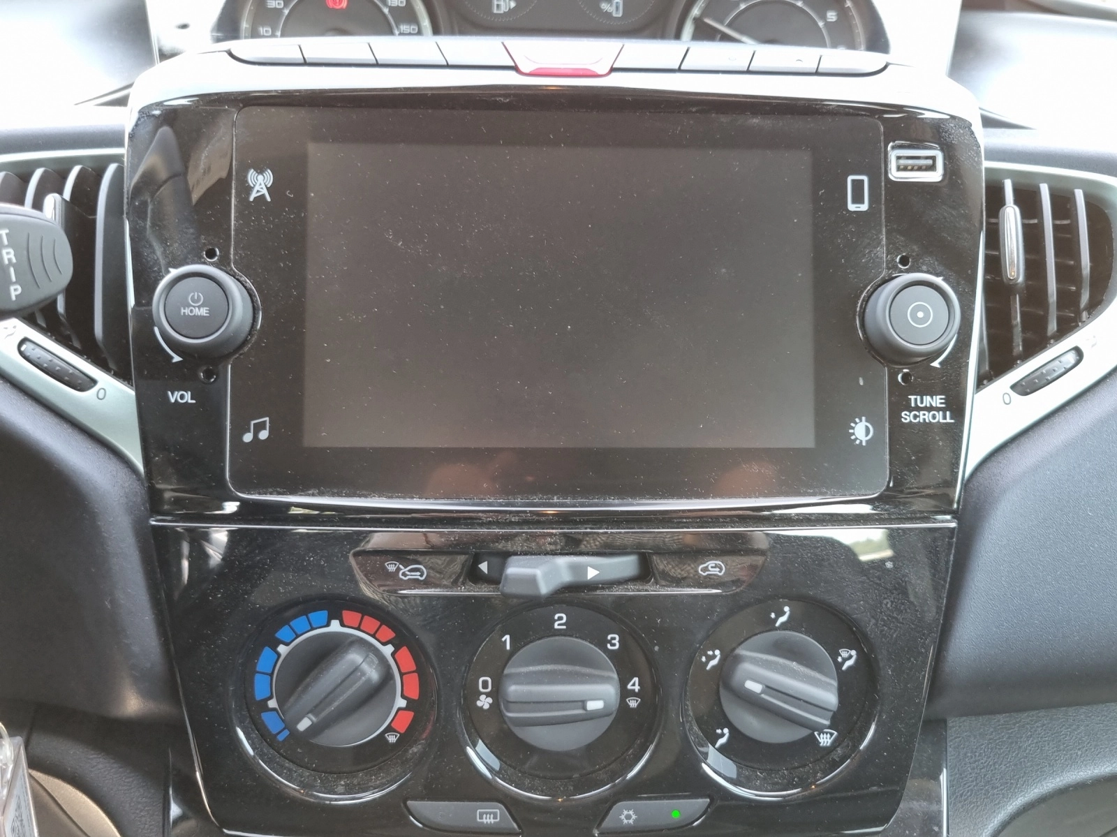 Immagine 15 Lancia Ypsilon