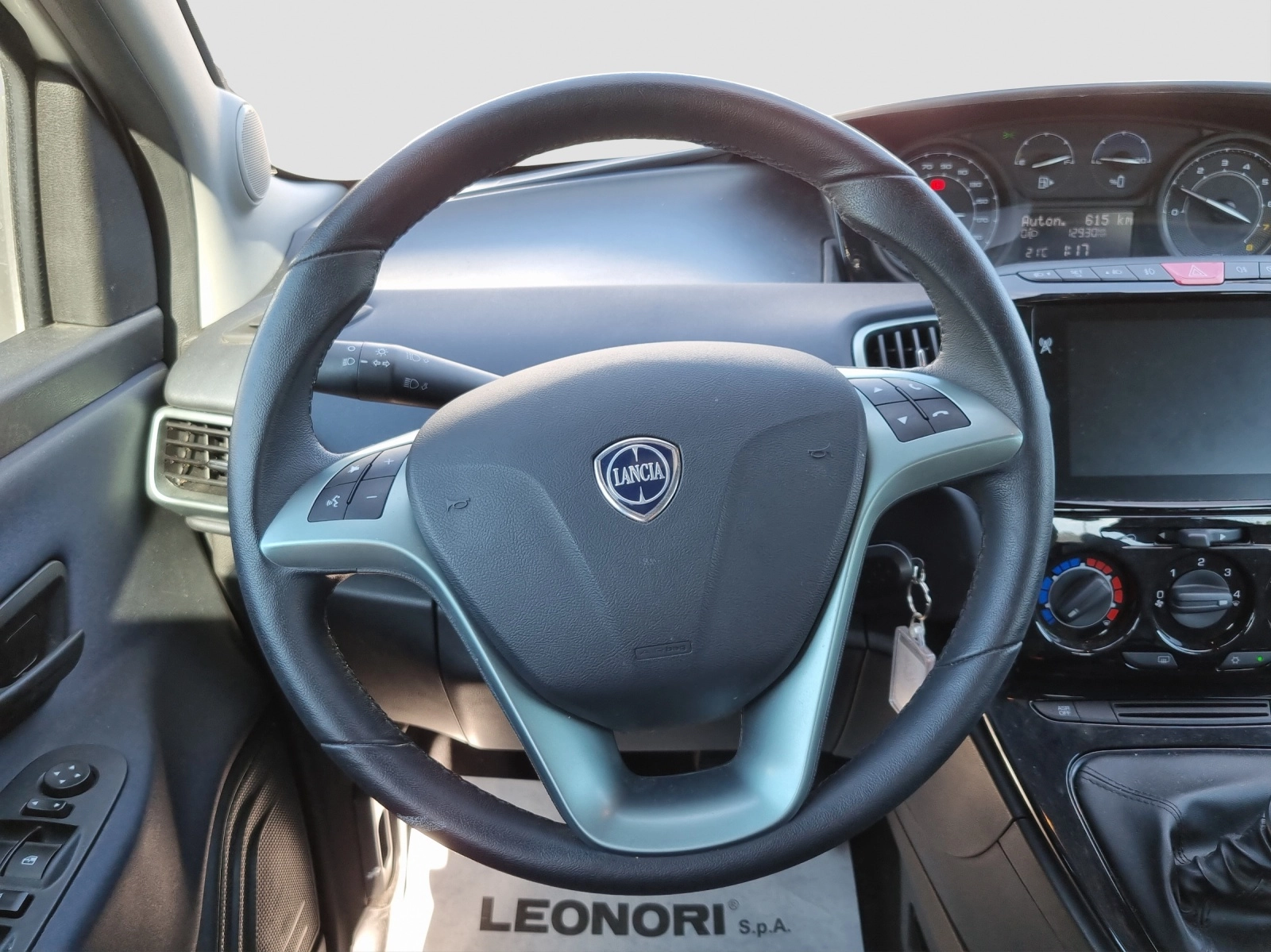 Immagine 16 Lancia Ypsilon