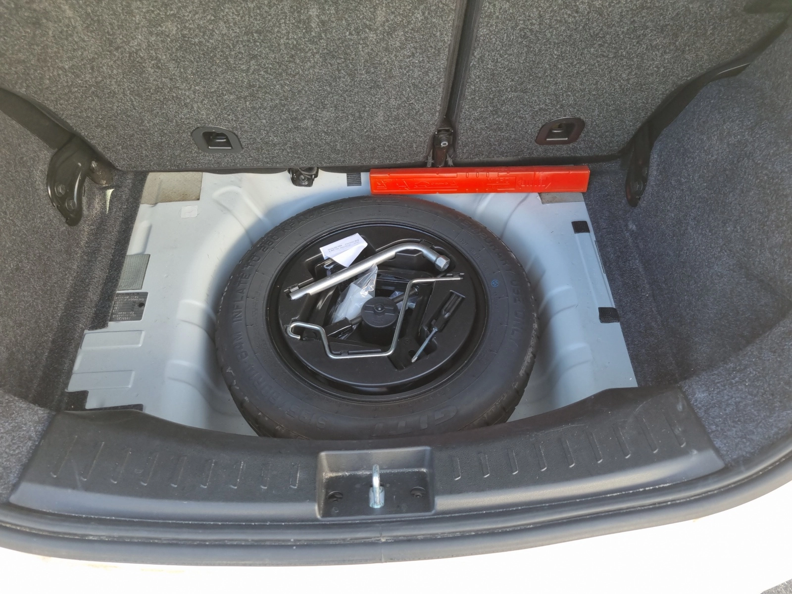 Immagine 19 Lancia Ypsilon