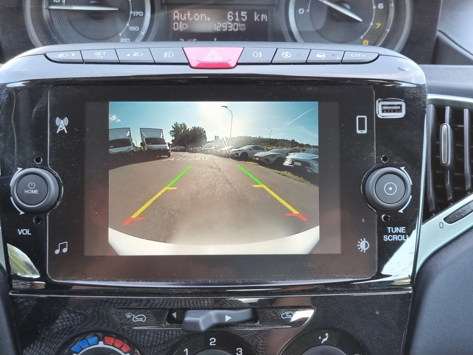 Immagine 20 Lancia Ypsilon