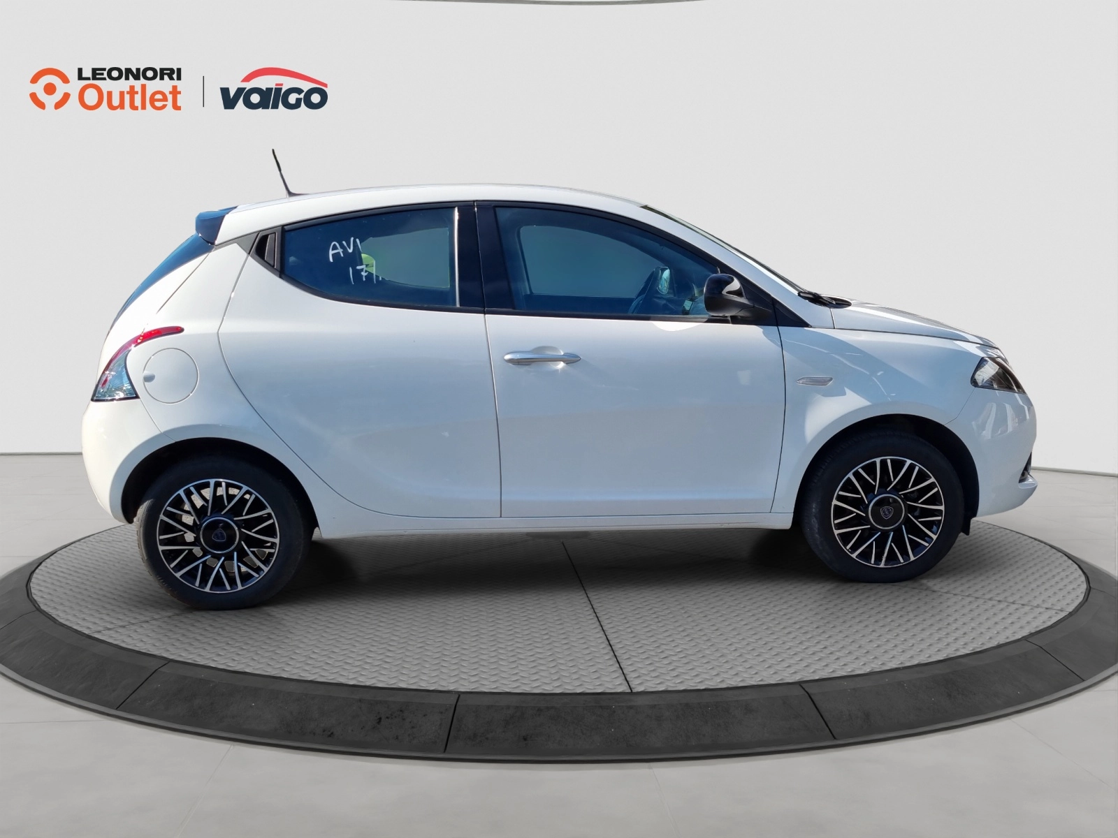 Immagine 6 Lancia Ypsilon