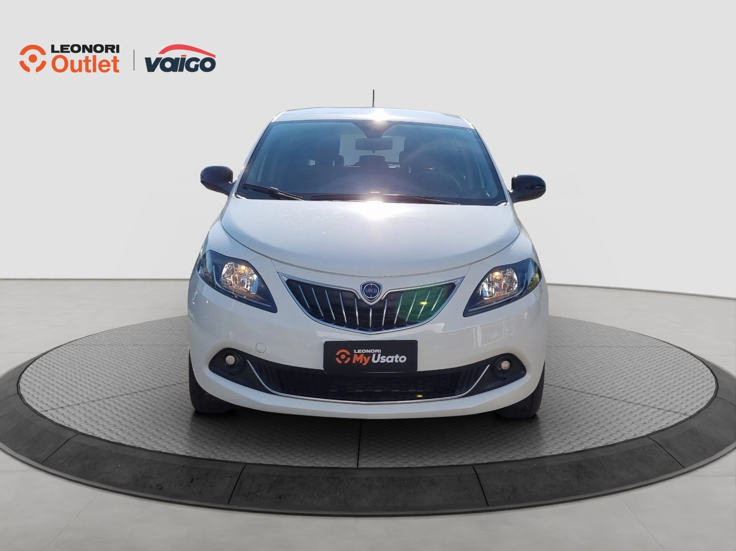 Immagine 8 Lancia Ypsilon