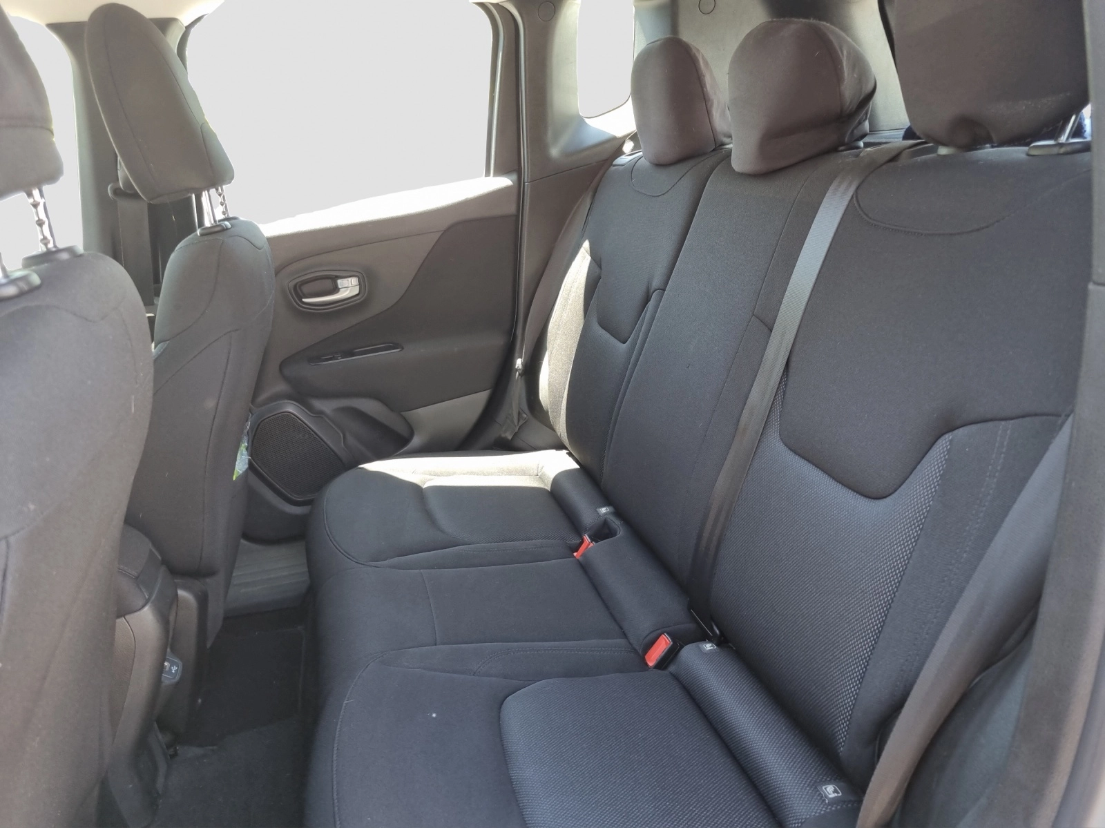 Immagine 10 Jeep Renegade