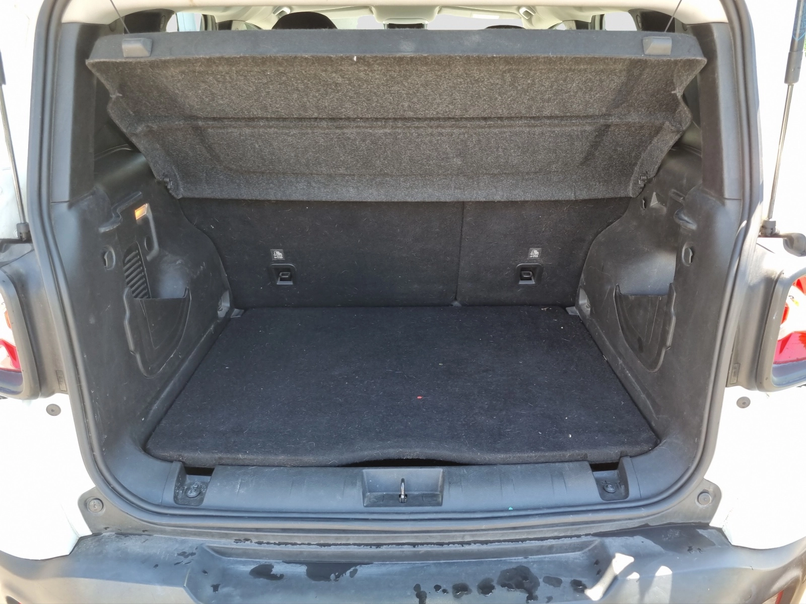 Immagine 11 Jeep Renegade