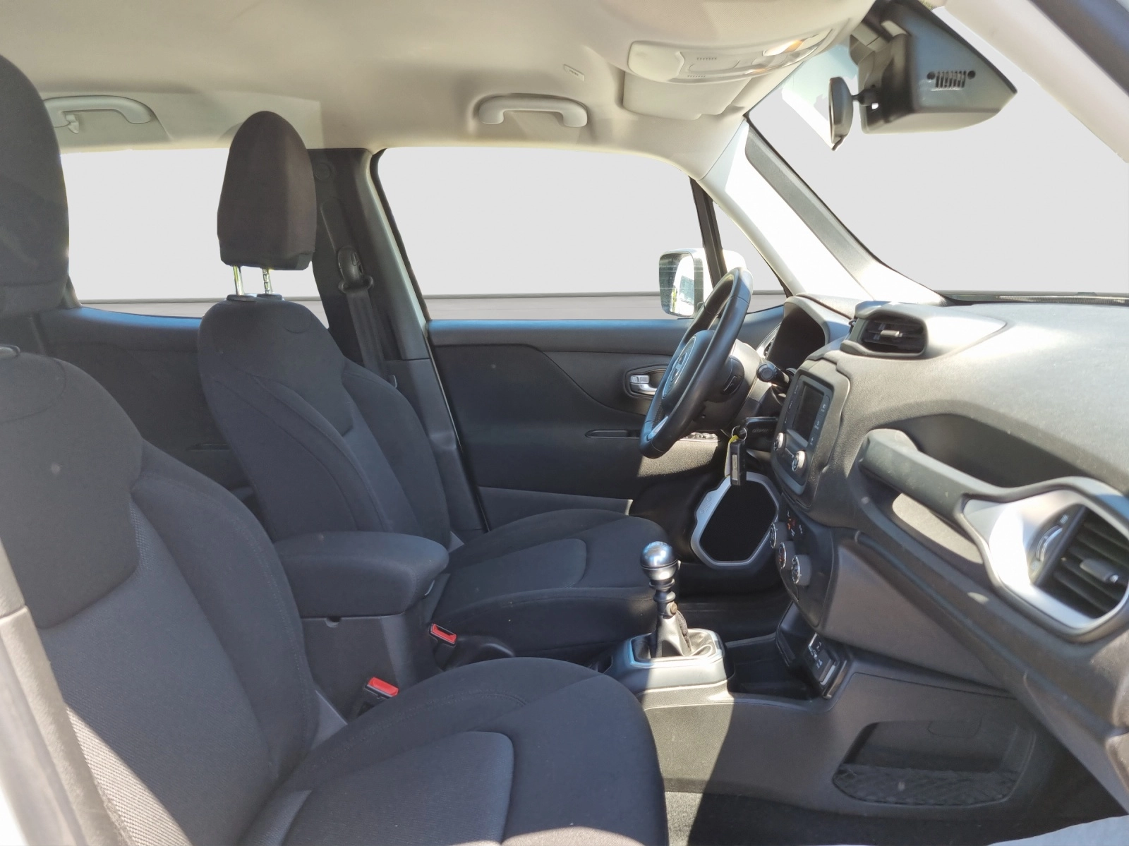 Immagine 12 Jeep Renegade