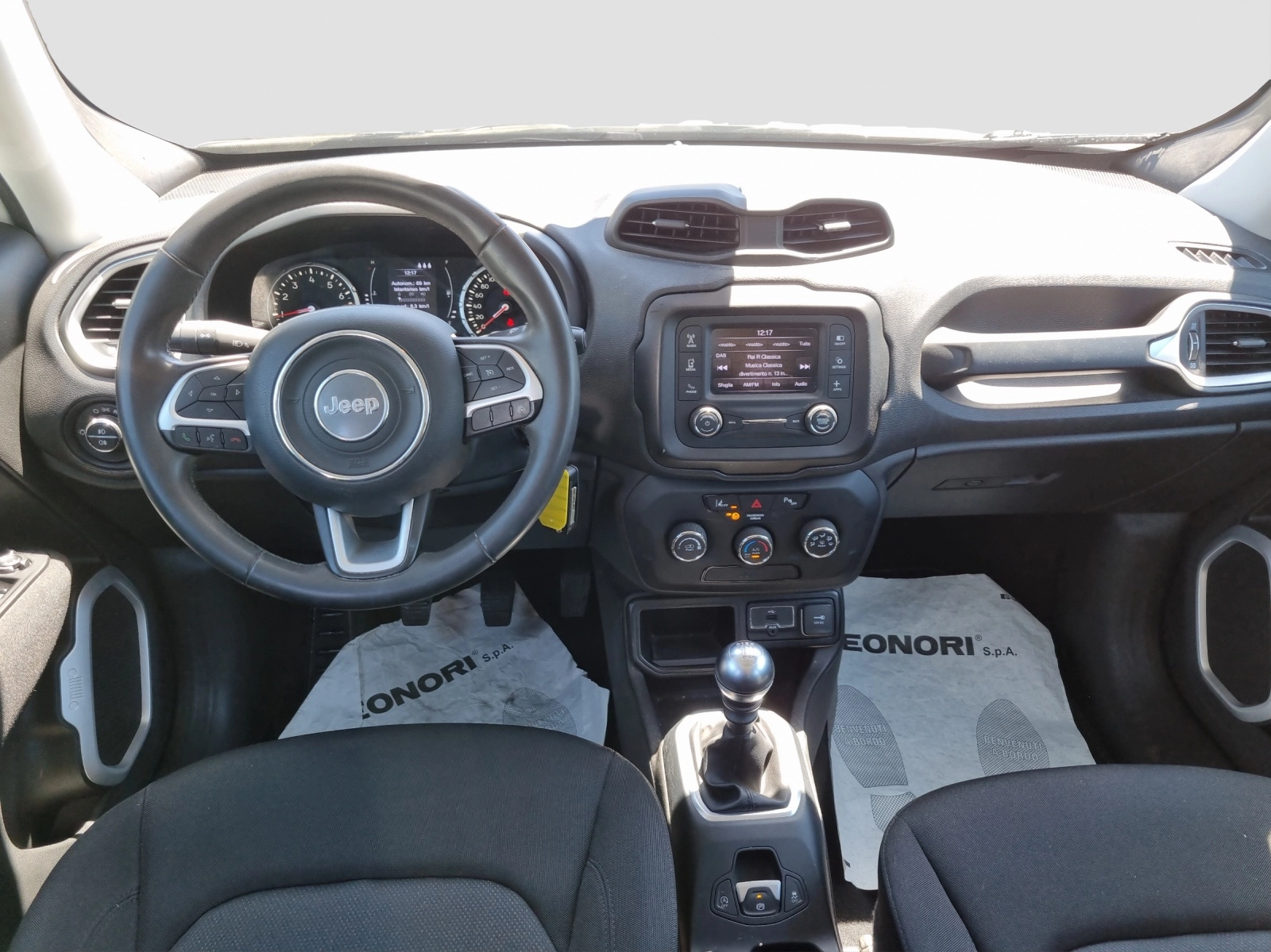 Immagine 13 Jeep Renegade